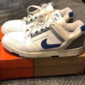 Nike Air Force II